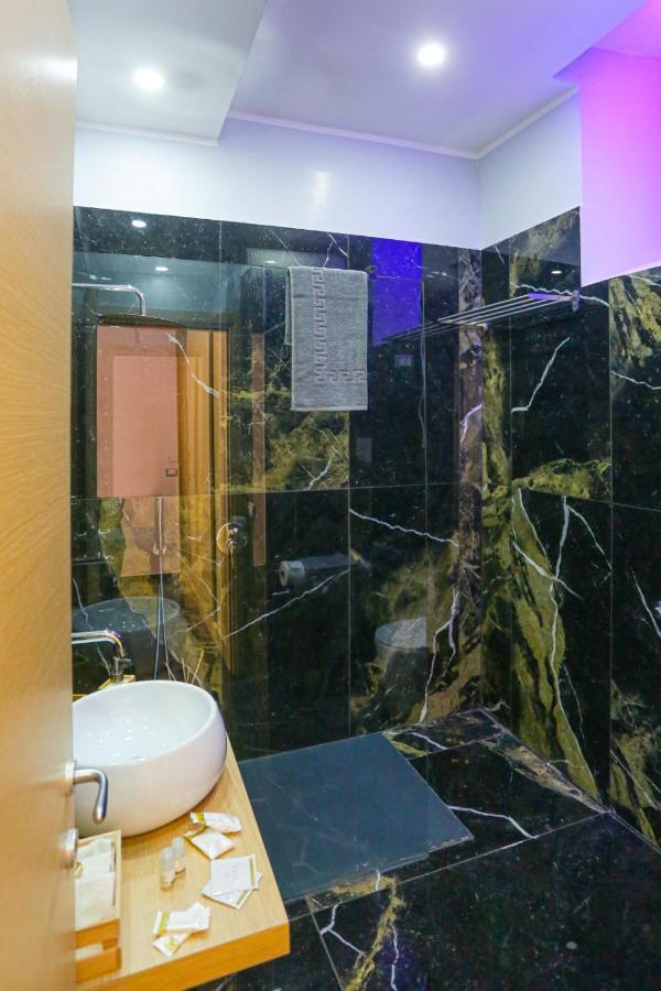 Palepolis Apartment Nápoly Kültér fotó
