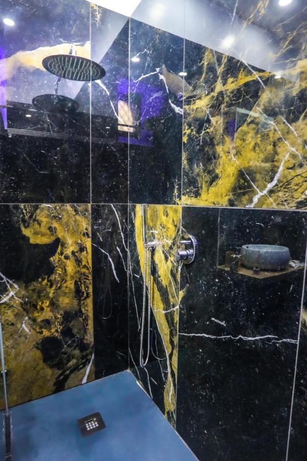 Palepolis Apartment Nápoly Kültér fotó