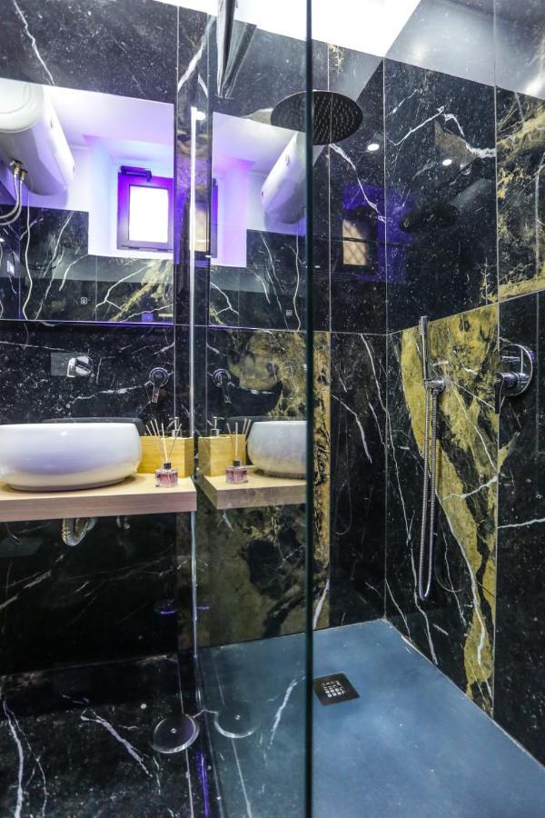 Palepolis Apartment Nápoly Kültér fotó